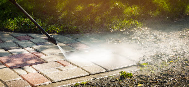 Playground Equipment Cleaning in Atco, NJ