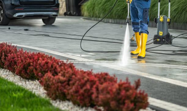 Atco, NJ Pressure Washing Services Company